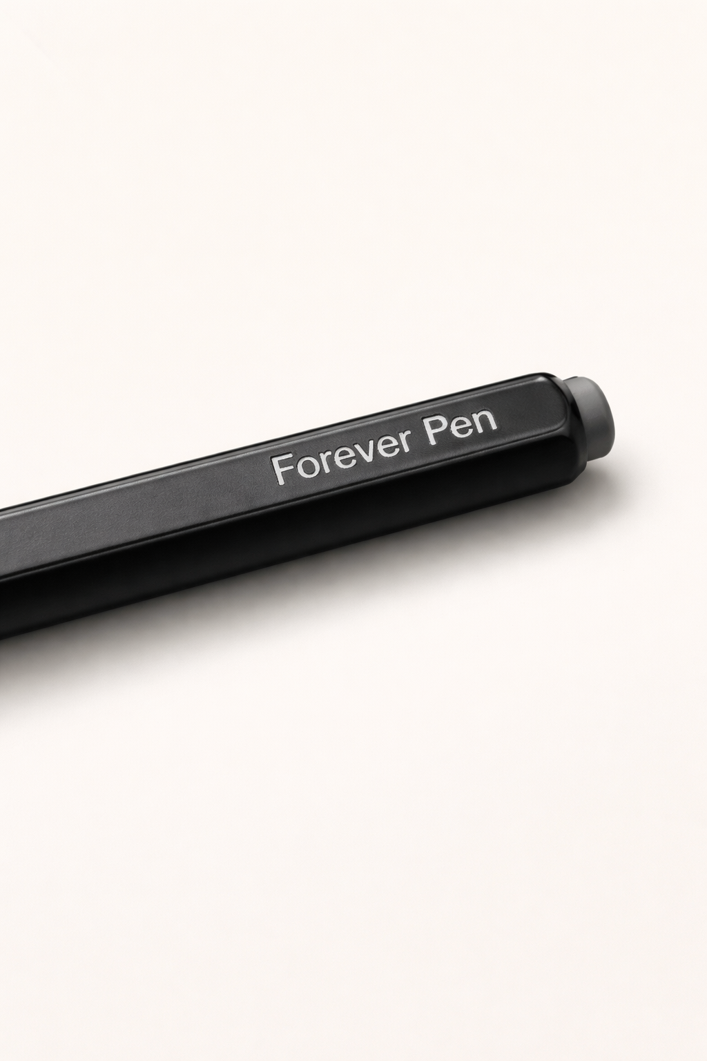 ForeverPen: One Pen. For Life.