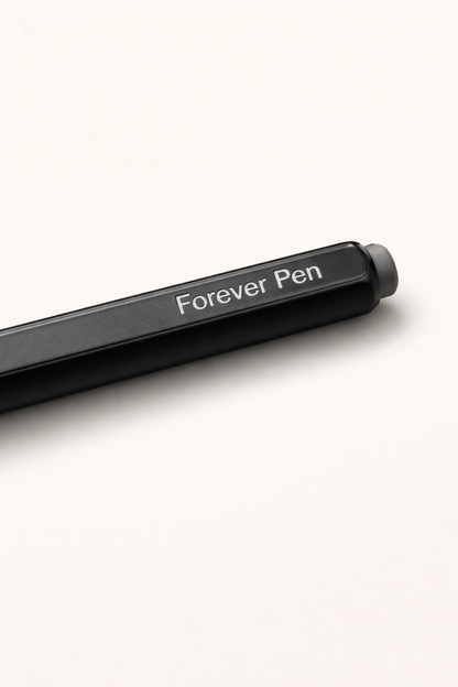 ForeverPen – Titanium Stylus for reMarkable, Kindle Scribe & BOOX