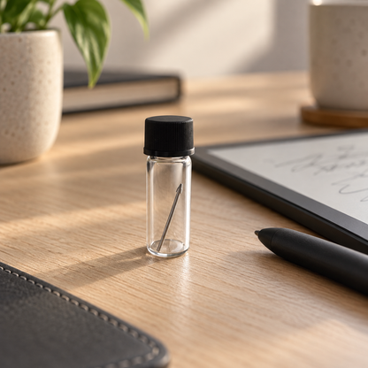 ForeverTip – Titanium Tip for reMarkable, Kindle Scribe & BOOX