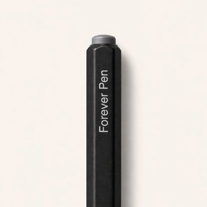 ForeverPen – Titanium Stylus for reMarkable, Kindle Scribe & BOOX