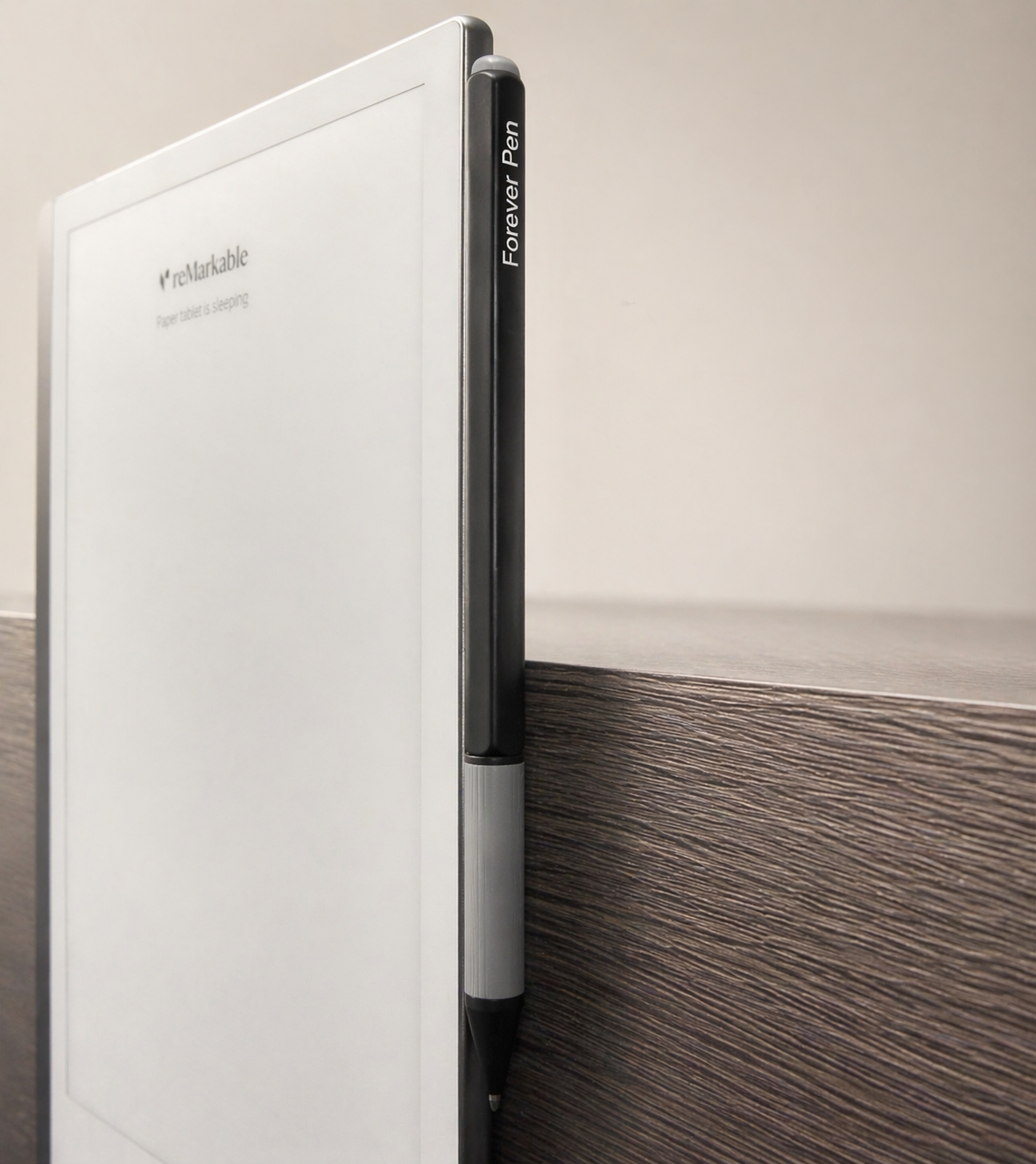ForeverPen: One Pen. For Life.